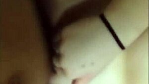 squirting teen shagged hard to orgasm