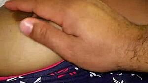 Is This Pretty Little Face Ready For Webcam Fun?