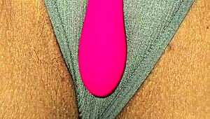 my latina milf housewife's tight pussy dripping wet for cum