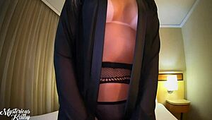 i watch the step-son fuck his mother-in-law's big ass in rough missionary and spooning