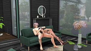 i watched zendaya's sex tape and got so turned on