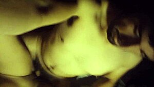 Prima Enjoys Intense Fuck