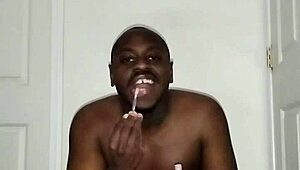 How else do you imagine the lyrics sounding with ass spreading?