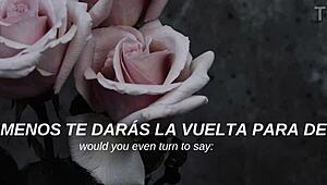 Mcr - I Dont Love You Sub Espa�ol