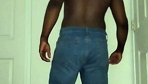 How else do you imagine the lyrics sounding with ass spreading?