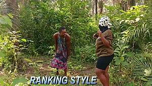 Amazing photo shoot with curvy model