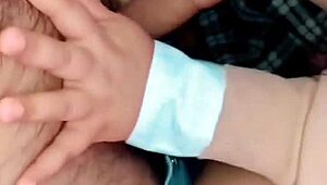 Beste Freundin nach Fremdgehen mit Schwanz getröstet