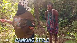 Amazing photo shoot with curvy model