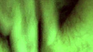 My hairy pussy is dripping with orgasm, she moans softly.