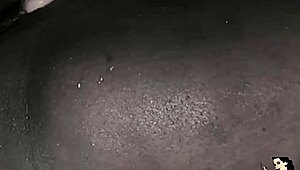 Sort bbw tager stor pik i kæmpe fisse