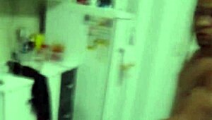 preparing for fitness with vloog, feeling strong