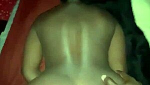 Cock Or Toy Wins In Ebony Orgasm Battle?