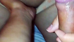 야, 이 살테냐가 엄청난 열정으로 섹스하는 거