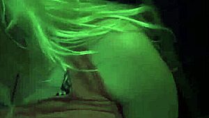 teen anal orgy at home