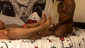 Watch This Milf Get Her Face Fucked Hard With Big Ass And Creampie!