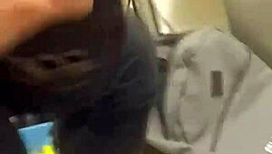 Hey, my friend is having a blast just trashing all my old sneakers