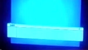 I watch this amateur couple fuckin' in bed, their asses and pussies goin' wild