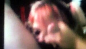 Ei, Adoro Chupar Esse Pauzão Duro