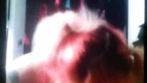 Hey, I just love sucking on that hard cock so much