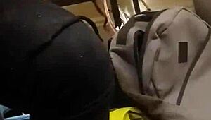 Hey, my friend is having a blast just trashing all my old sneakers