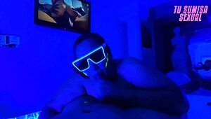 Is This The Deepest Throat For My Cock?