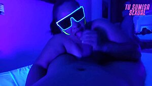 Is dit de diepste keel voor mijn pik?