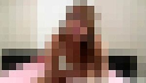 Femdom Instructs Slave to Edge and Cum in Mouth for Humiliation