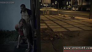 teen anal orgy at home