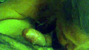 This tight pussy gets fisted in a wild sex session