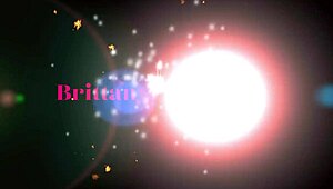 Busty Blonde Hottie Brittany Andrews Enjoys a Relaxing Session