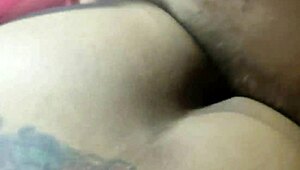 Little Girl Sits On Brother-In-Law's Dick