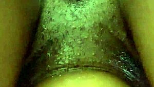 Tin Bent Over Tight Pussy