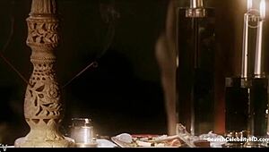 charlize theron in life of peter sellers