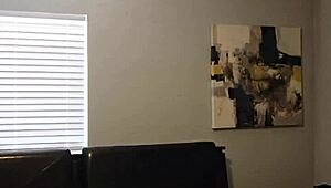 busty brunette pawg filled in every hole by bbc