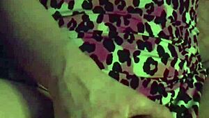 have you tried muff diving on this juicy wet pussy?