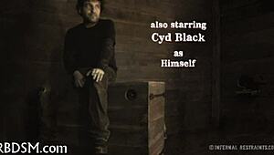 i endure real punishment porn