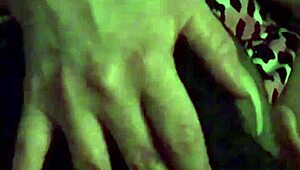 have you tried muff diving on this juicy wet pussy?