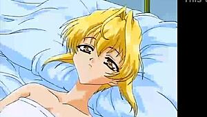 i watch two beautiful hot lesbians doin mischief in bed, oh so cute