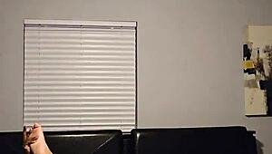 busty brunette pawg filled in every hole by bbc