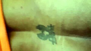 Unveiling The Monster Black Cock That Drives Black Mamas Wild With Desire.