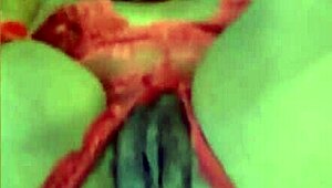 Intense blowjob and cum on ass with my Latina ex.