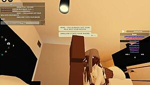 Emotional Ride With Big Black Cock In Group Scene