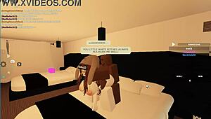 Emotional Ride With Big Black Cock In Group Scene