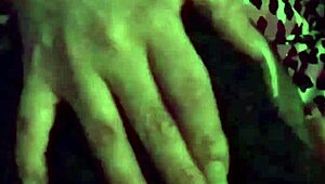 have you tried muff diving on this juicy wet pussy?