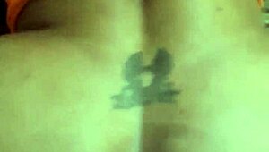 Unveiling The Monster Black Cock That Drives Black Mamas Wild With Desire.