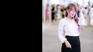 airi habita's jerk off challenge part 2