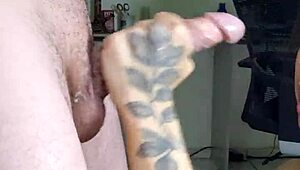 Deep Throat Blowjob POV Fills Throat With Cum Emotionally