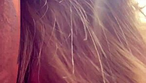 Jiran Tengok Aku, Panggil Suami Corno Chupar Sambil Dia Tengok