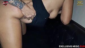 hey, i really get off watching my wife cum hard on other guys' big cocks - she always craves more than just one