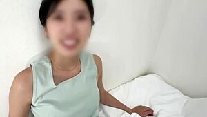 Can You Believe This Pickup Leads to Creampie with Naughty Japanese College Girl!